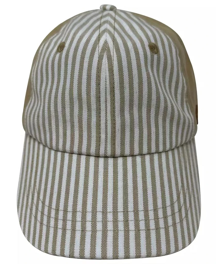 Cole Haan Street Style Baseball Cap 1