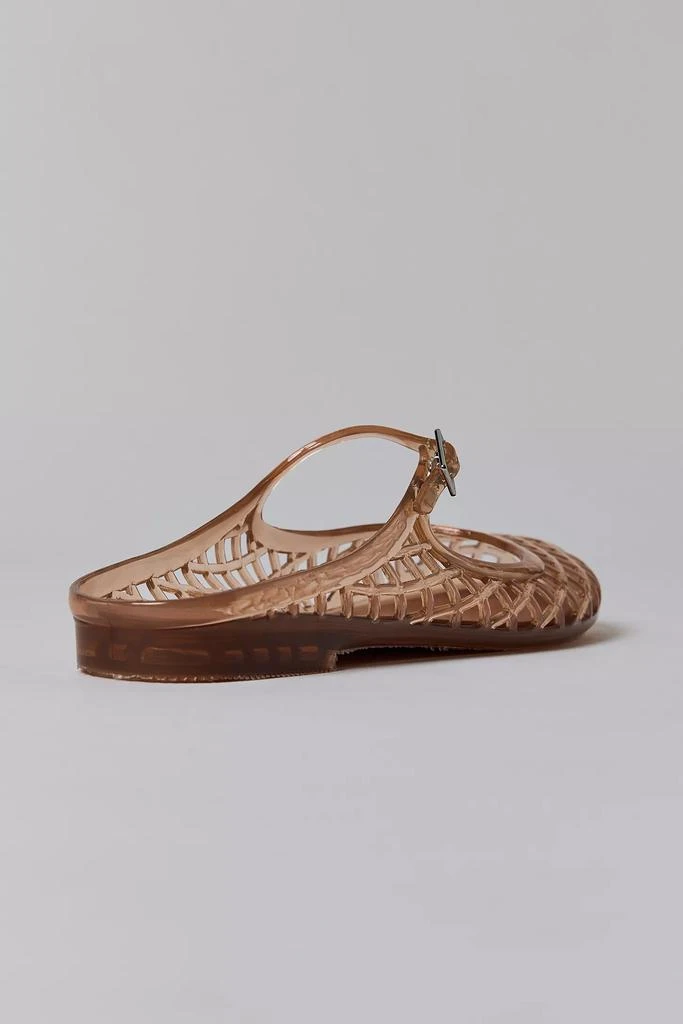 Intentionally Blank Intentionally Blank Cora Jelly Mary Jane Shoe 4