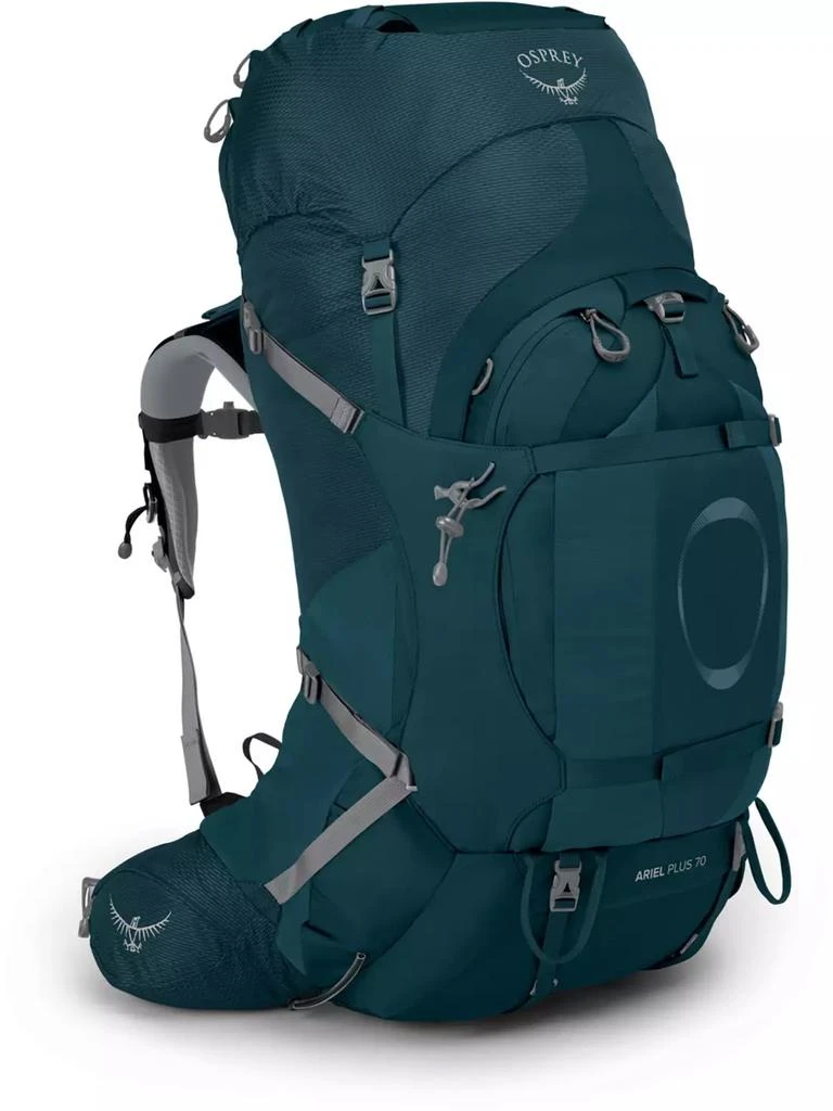 Osprey Osprey Women's Aether Plus 70 Liter Backpack 1