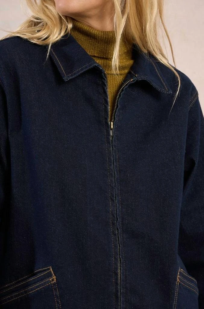 Molly Bracken Molly Bracken - Barnyard Denim Jacket 3