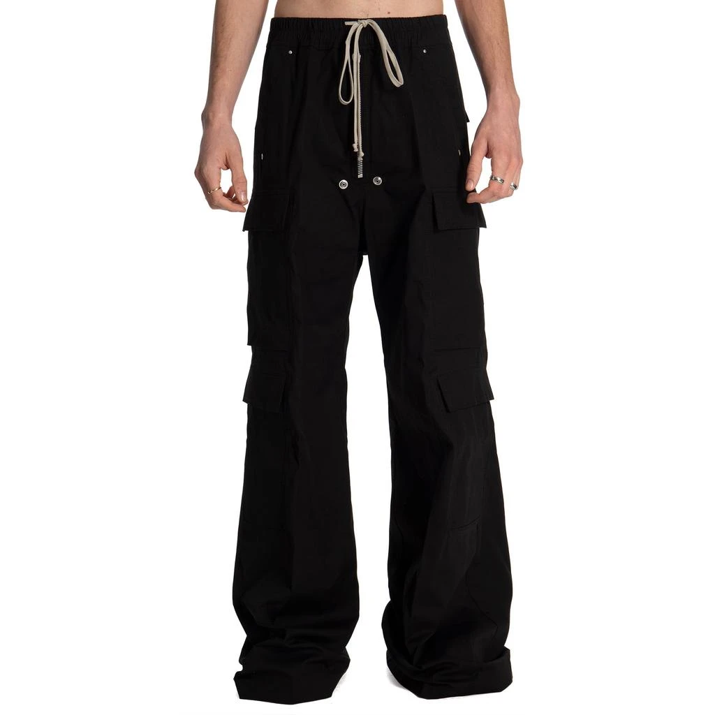 Rick Owens Cargobelas Pants 1
