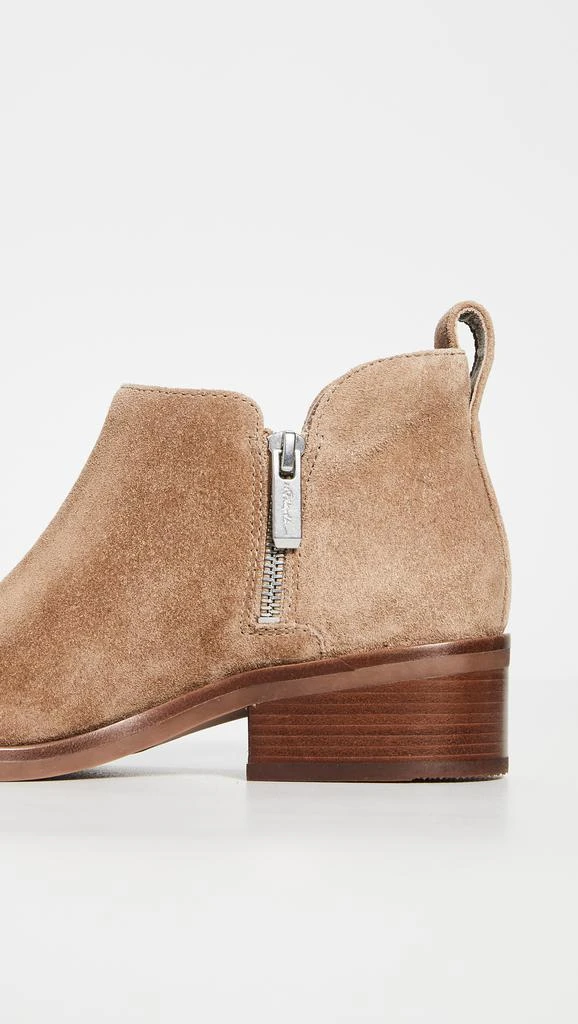 31 Phillip Lim Alexa 40mm Ankle Boots 5