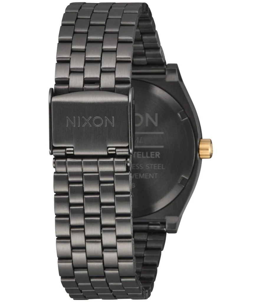 Nixon Medium Time Teller 3