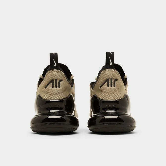 NIKE Men's Nike Air Max 270 Casual Shoes 7