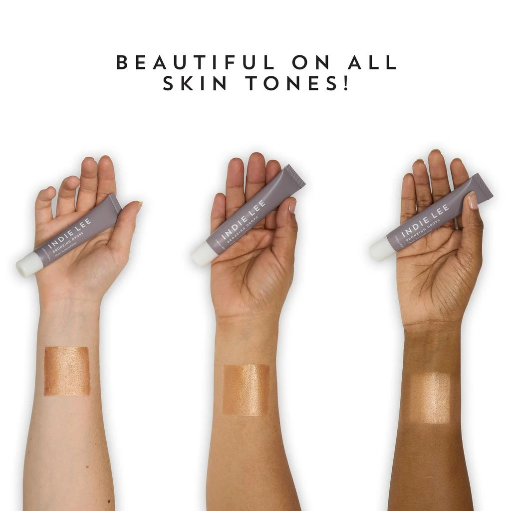 Indie Lee Indie Lee Bronzing Drops 20ml 5