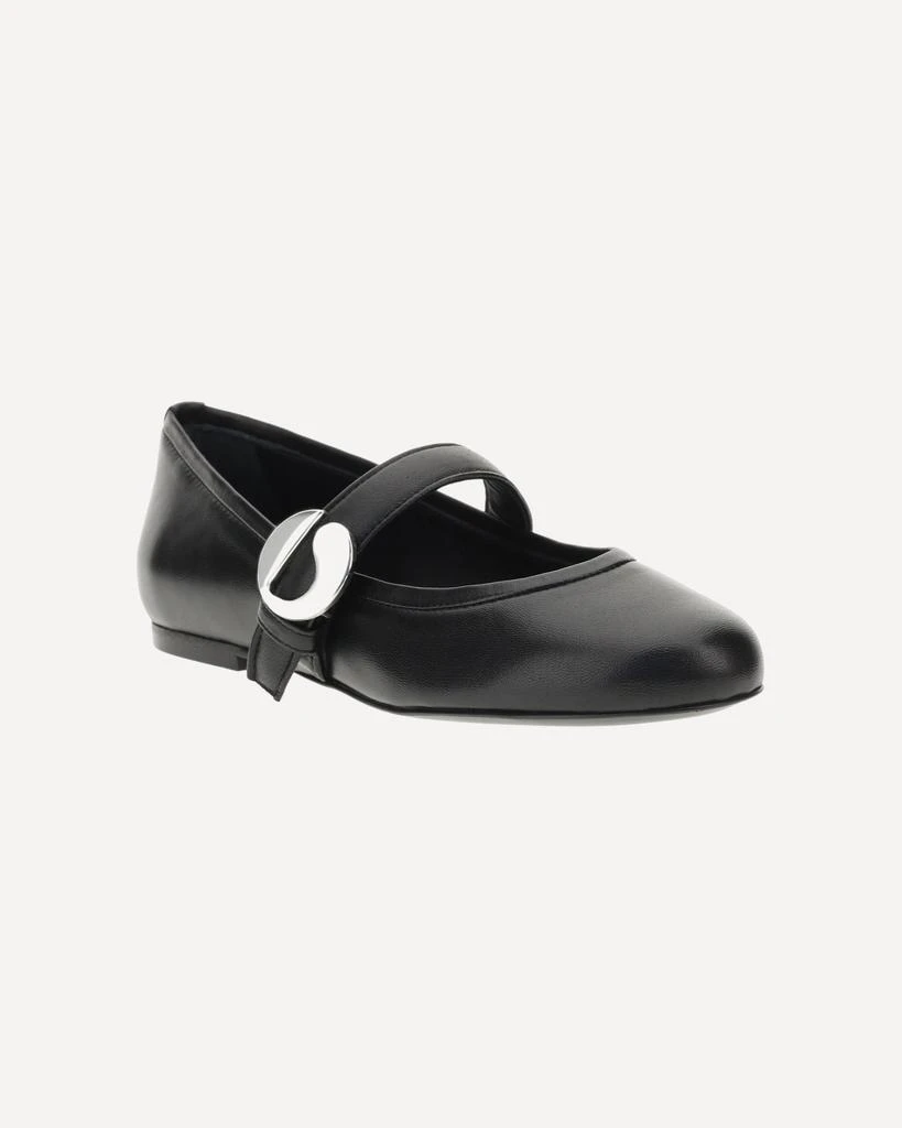 COPERNI Leather Ballerinas 4