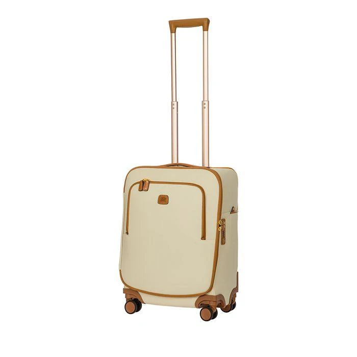 Bric
s Firenze 21" Spinner Carry on Suitcase 6