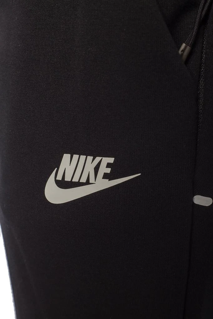 NIKE Nike Logo Printed Drawstring Sweatpants 5