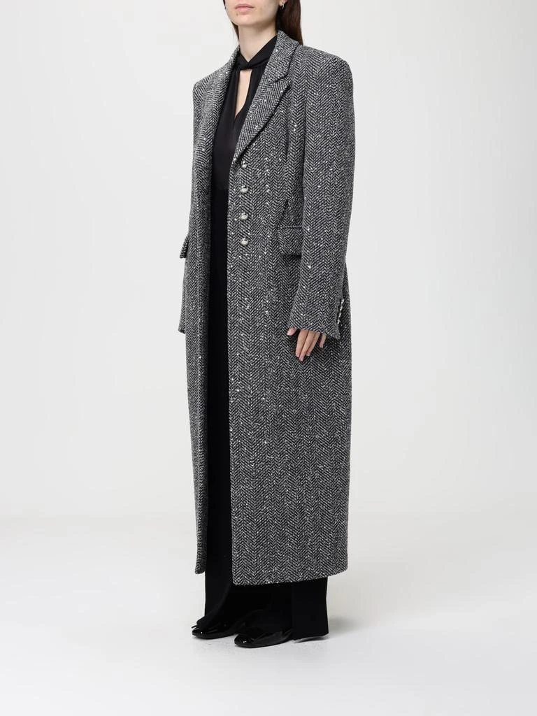 Alessandra Rich Coat woman Alessandra Rich 4