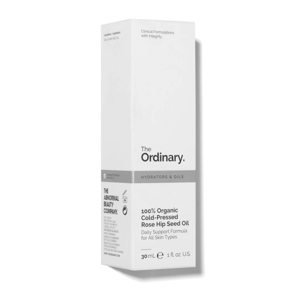 The Ordinary 100% Rose-Hip Seed Oil 5