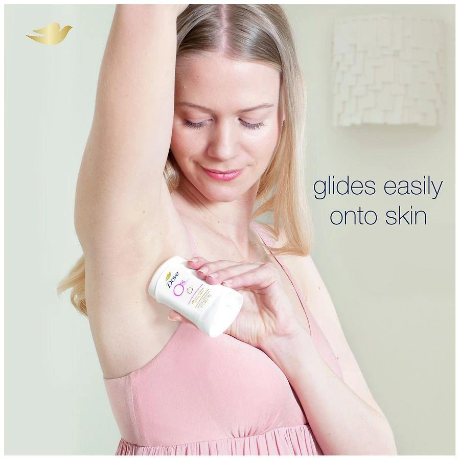 Dove Deodorant Stick Coconut & Pink Jasmine 7