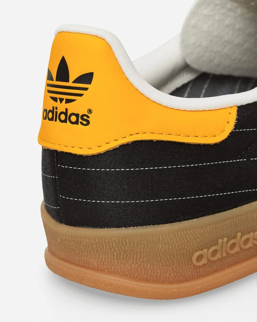 Adidas Gazelle Indoor Sneakers Core Black / Cloud White 6