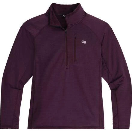 Outdoor Research Vigor 1/2-Zip Pullover - Plus - Women's 3