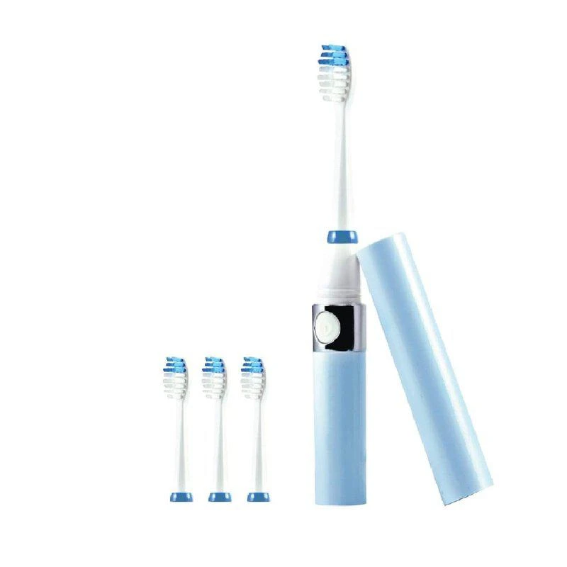 PURSONIC Portable Sonic Toothbrush 2