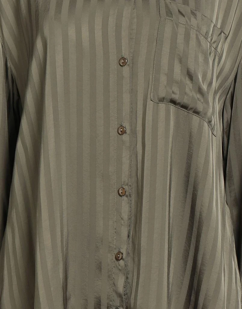 BERNA Striped shirt 4