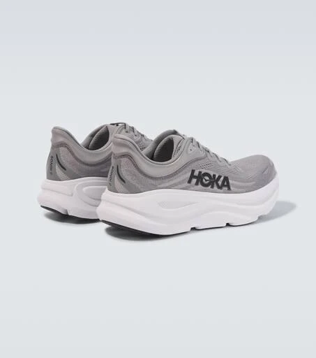 Hoka One One Bondi 9 running shoes 6