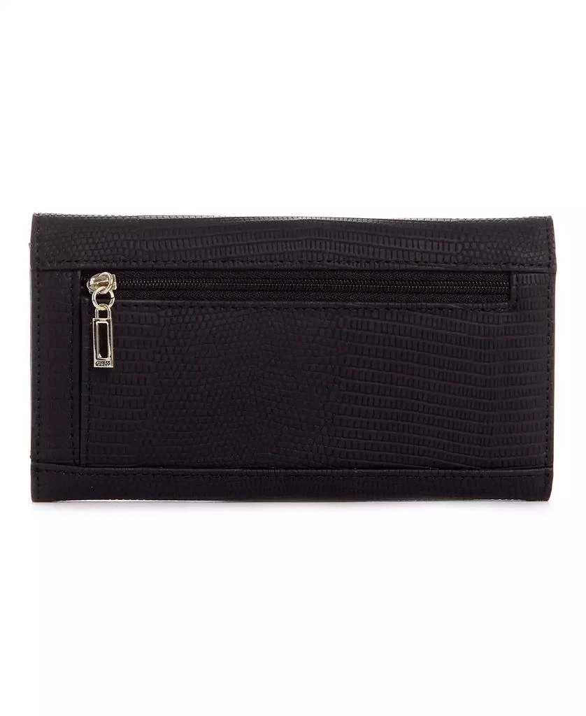 GUESS Lyndi Slim Clutch Wallet 3