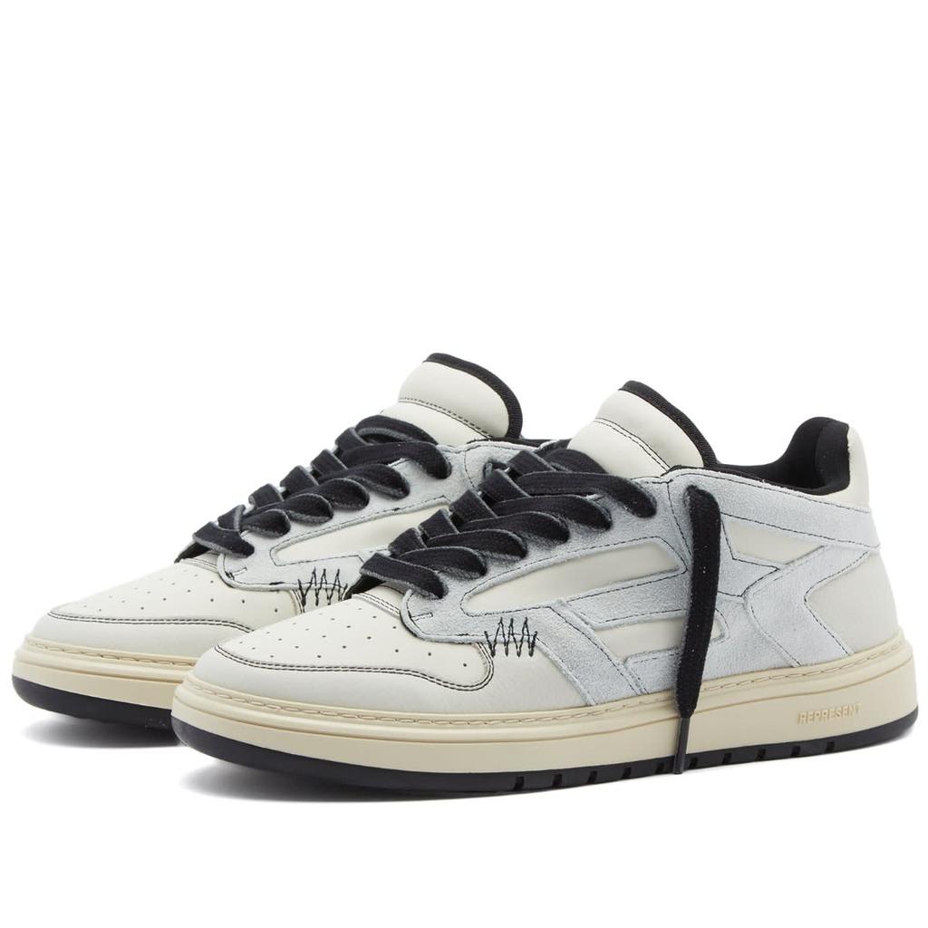 Represent Represent Reptor Leather Sneaker