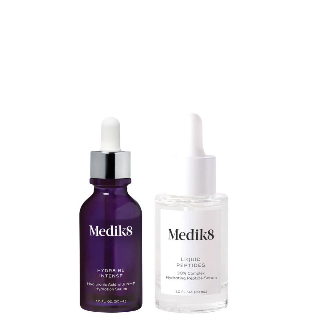 Medik8 Medik8 Hydrate and Smooth Set