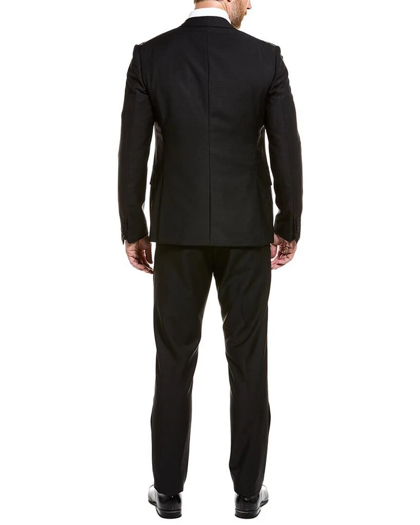 Bottega Veneta 2pc Tuxedo Suit 2