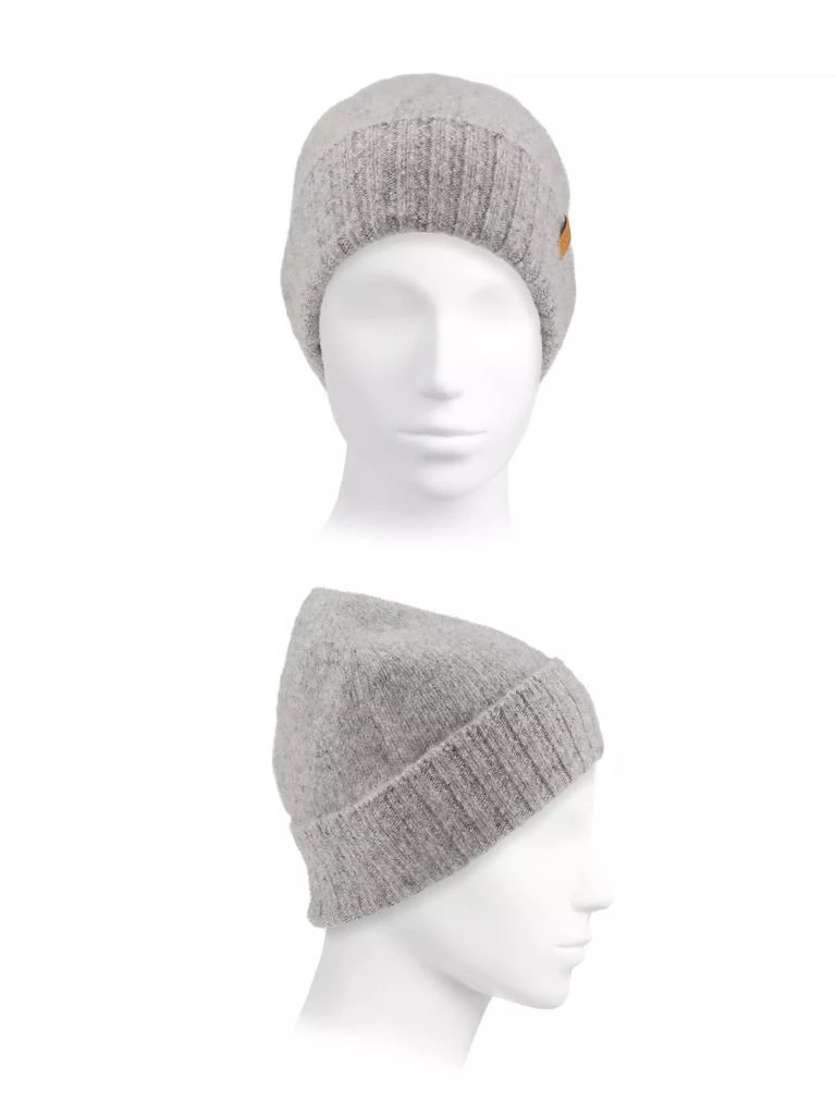 Vince Donegal Cashmere Beanie 2