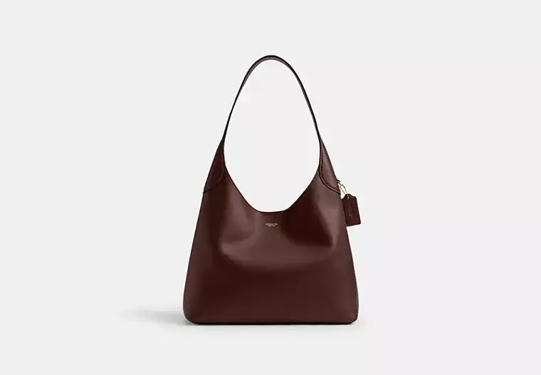 Coach Brooklyn Shoulder Bag 34