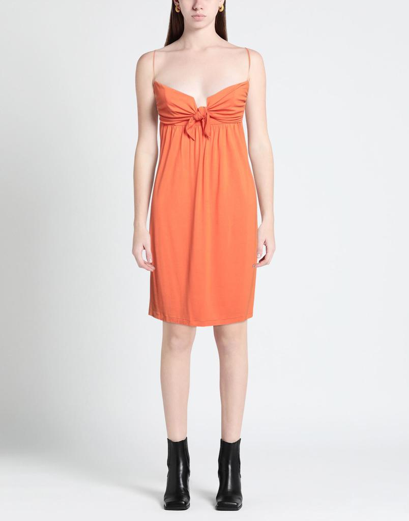 FRANKIE MORELLO Short dress