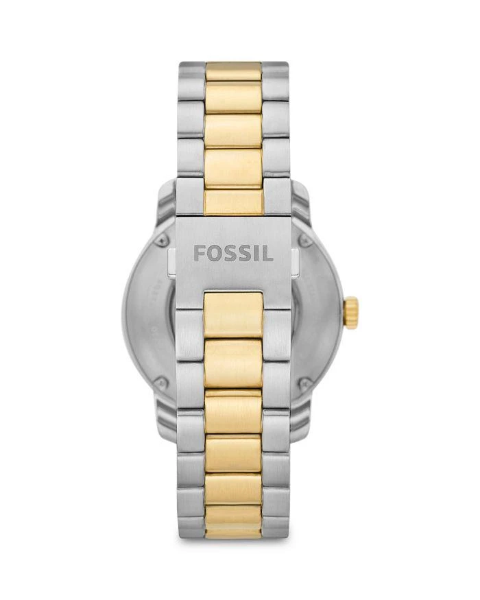 Fossil Heritage Watch, 43mm 4