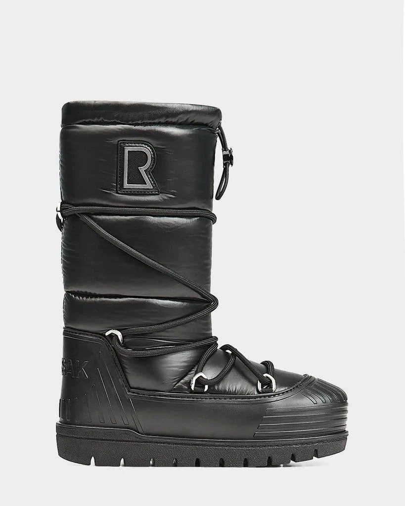 RUDSAK TISH WOMEN'S WINTER BOOTS 1