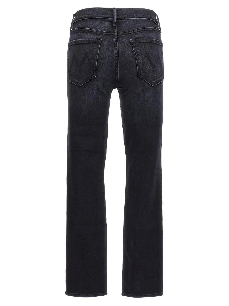 Mother the Mid Rise Dazzler Jeans 2