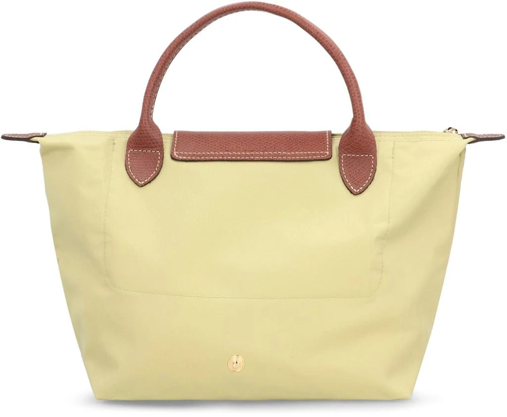 Longchamp Longchamp Bag Le Pliage Green S 4