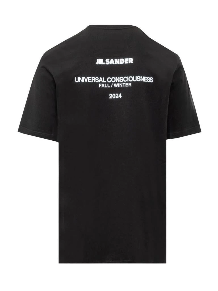 Jil Sander Jil Sander Universal Consciousness T-Shirt 2