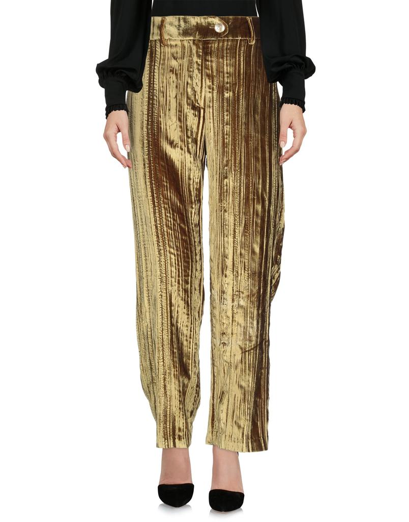 TRUE ROYAL Casual pants