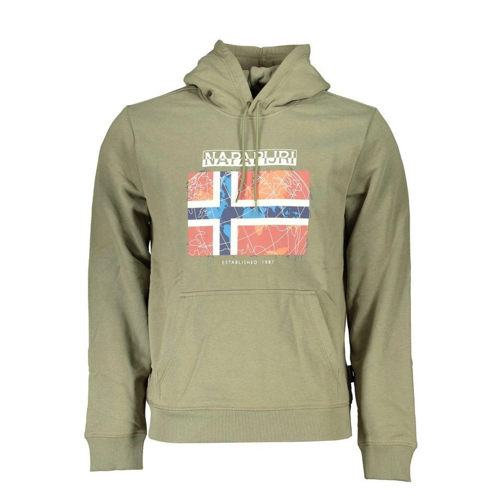 NAPAPIJRI Cotton Men Men's Sweater 1