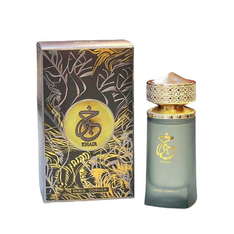 Paris Corner Paris Corner Khair Unisex EDP