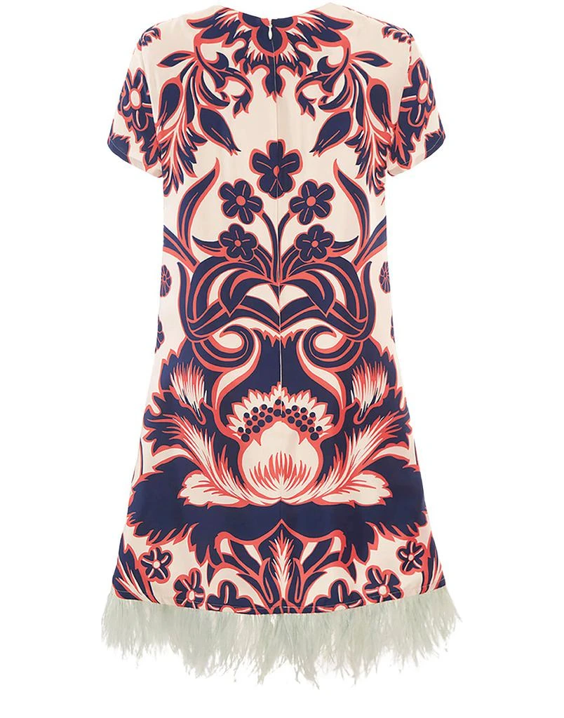 LA DOUBLE J Mini Swing Dress 2
