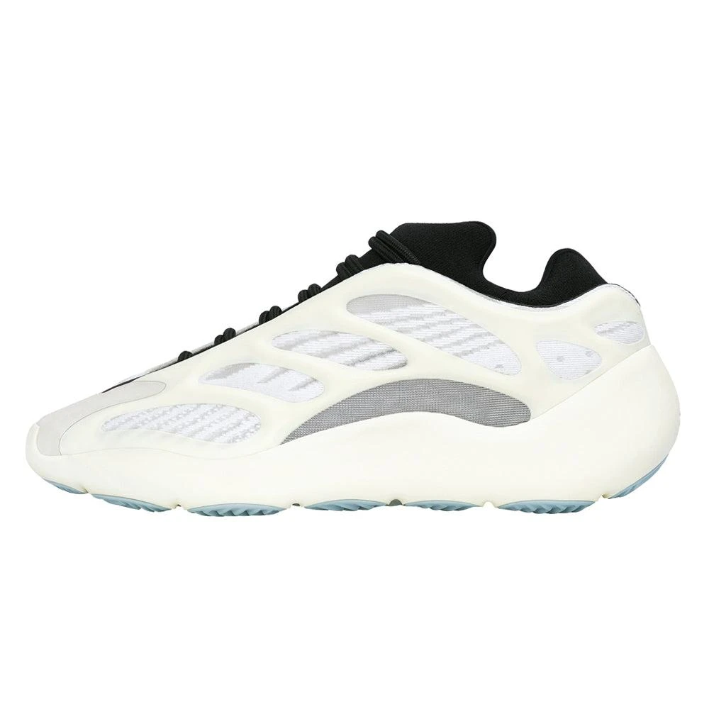 Adidas Adidas Yeezy 700 V3 Lace Up Sneakers 2