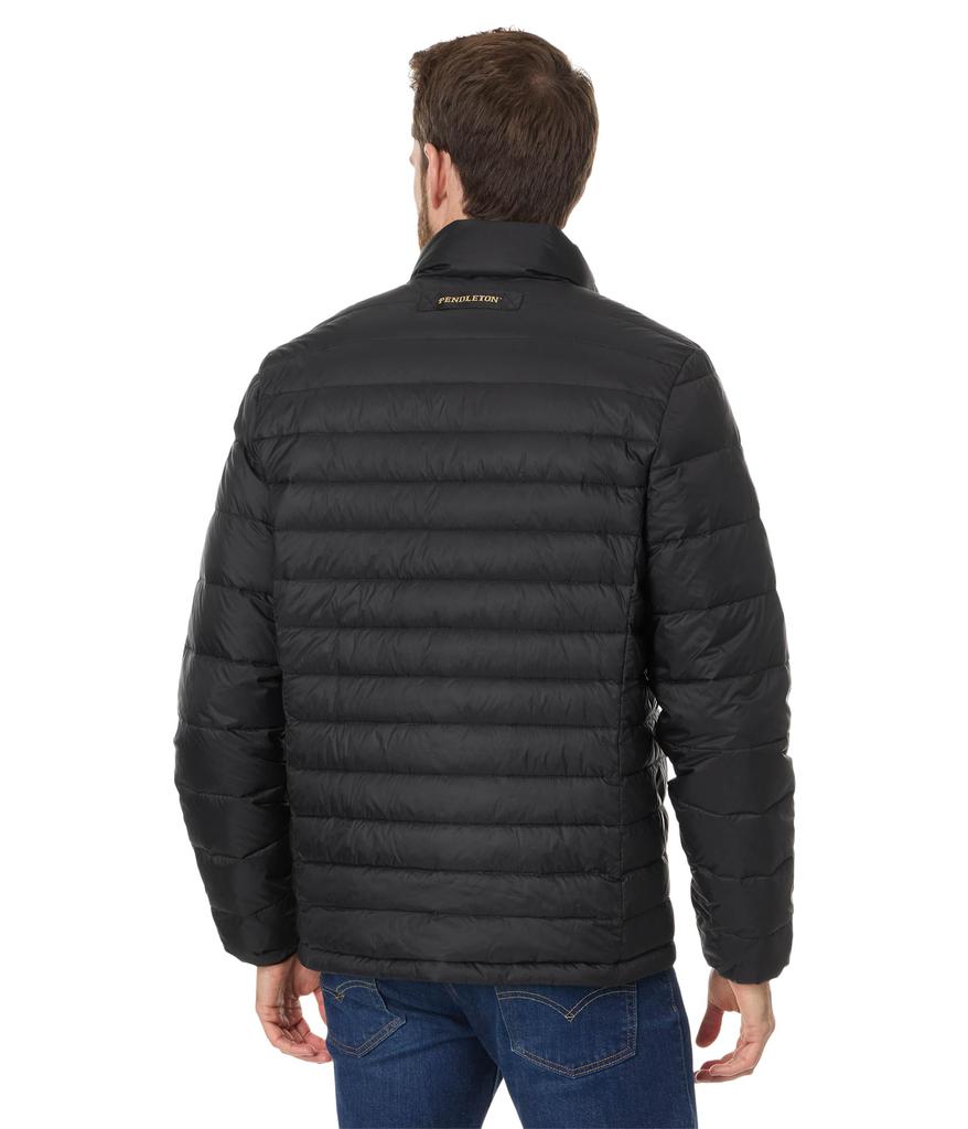 Pendleton GENESEE Reversible Down Jacket