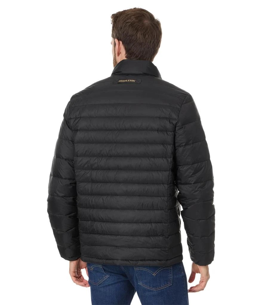 Pendleton GENESEE Reversible Down Jacket 2