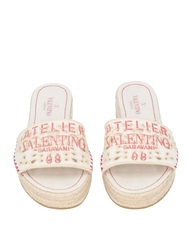Valentino Espadrilles 4