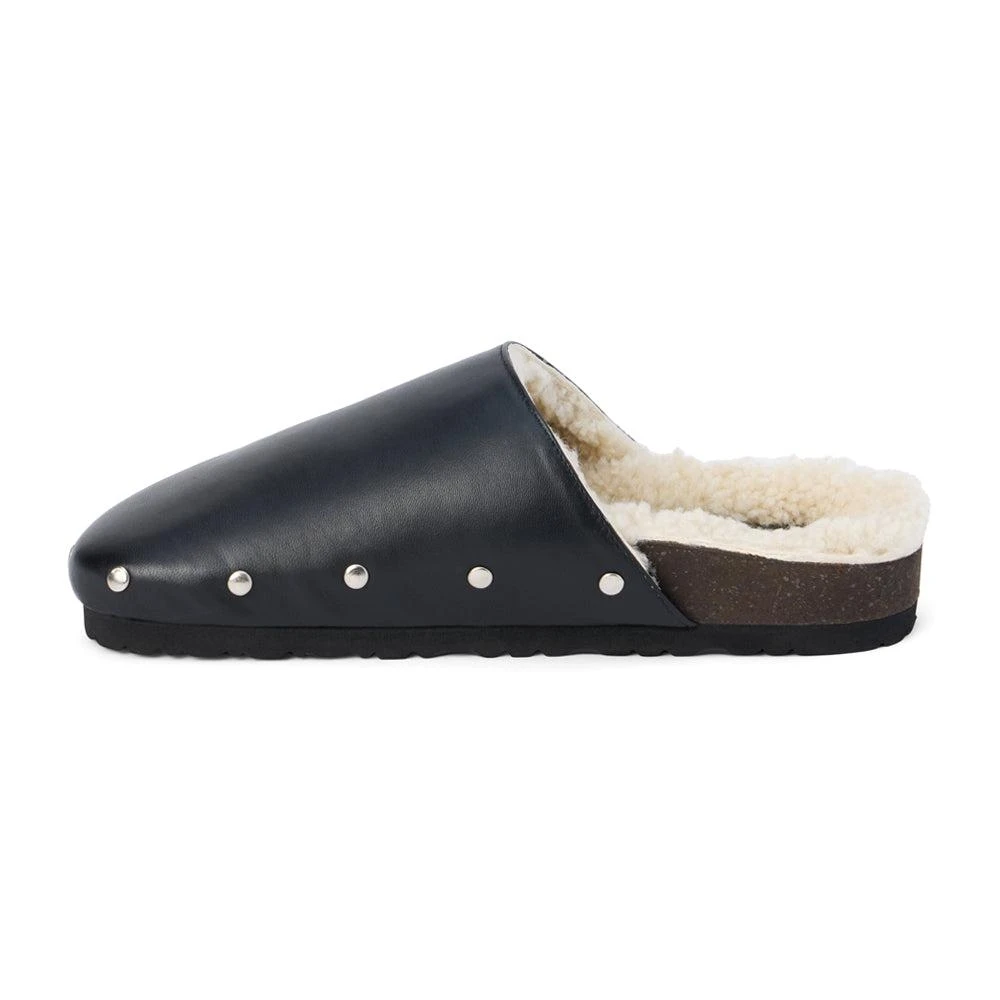 Matisse Upstate Cozy Mule Footbed Clogs 3