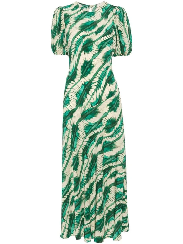 Ulla Johnson Ines Dress 1