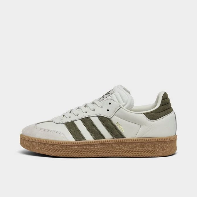 Adidas Men's adidas Originals Samba XLG Casual Shoes 1