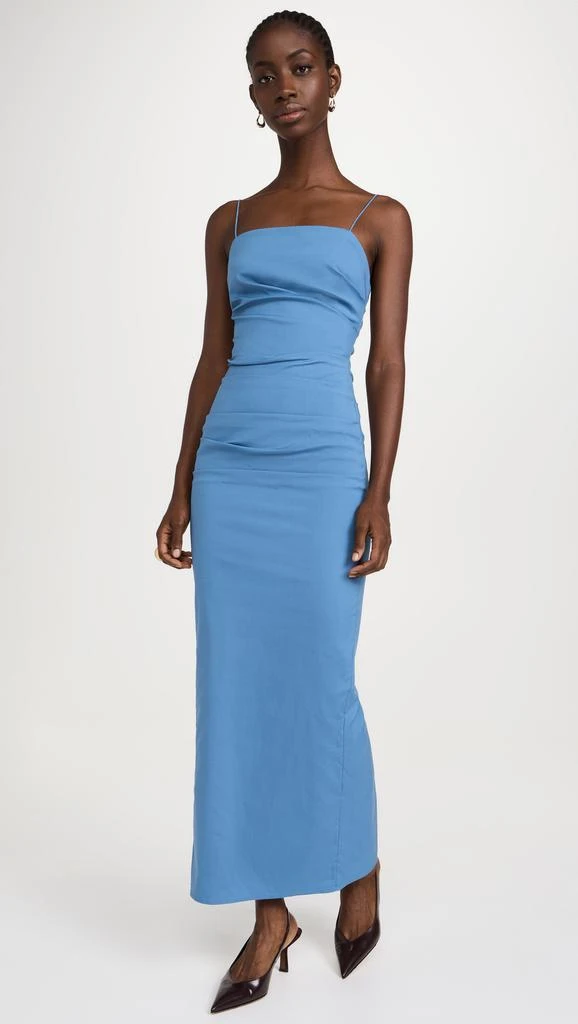 SIR. Jones Gown 6