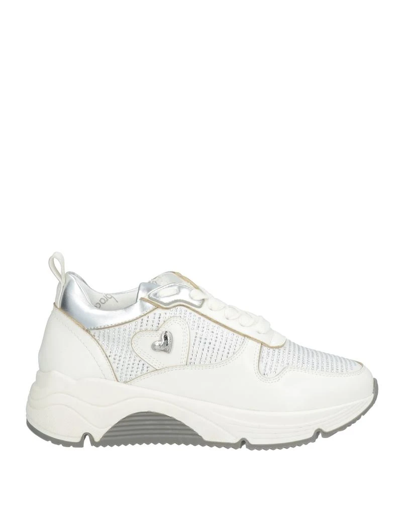 TUA BY BRACCIALINI Sneakers 1