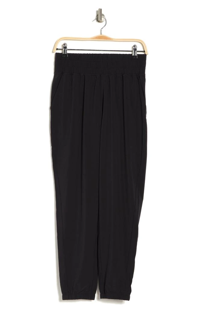 Zella Interval High Waist Track Pants 3