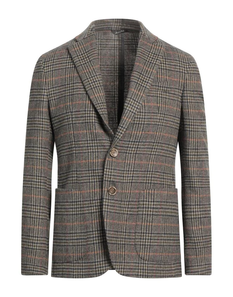 DOMENICO TAGLIENTE Blazer 1