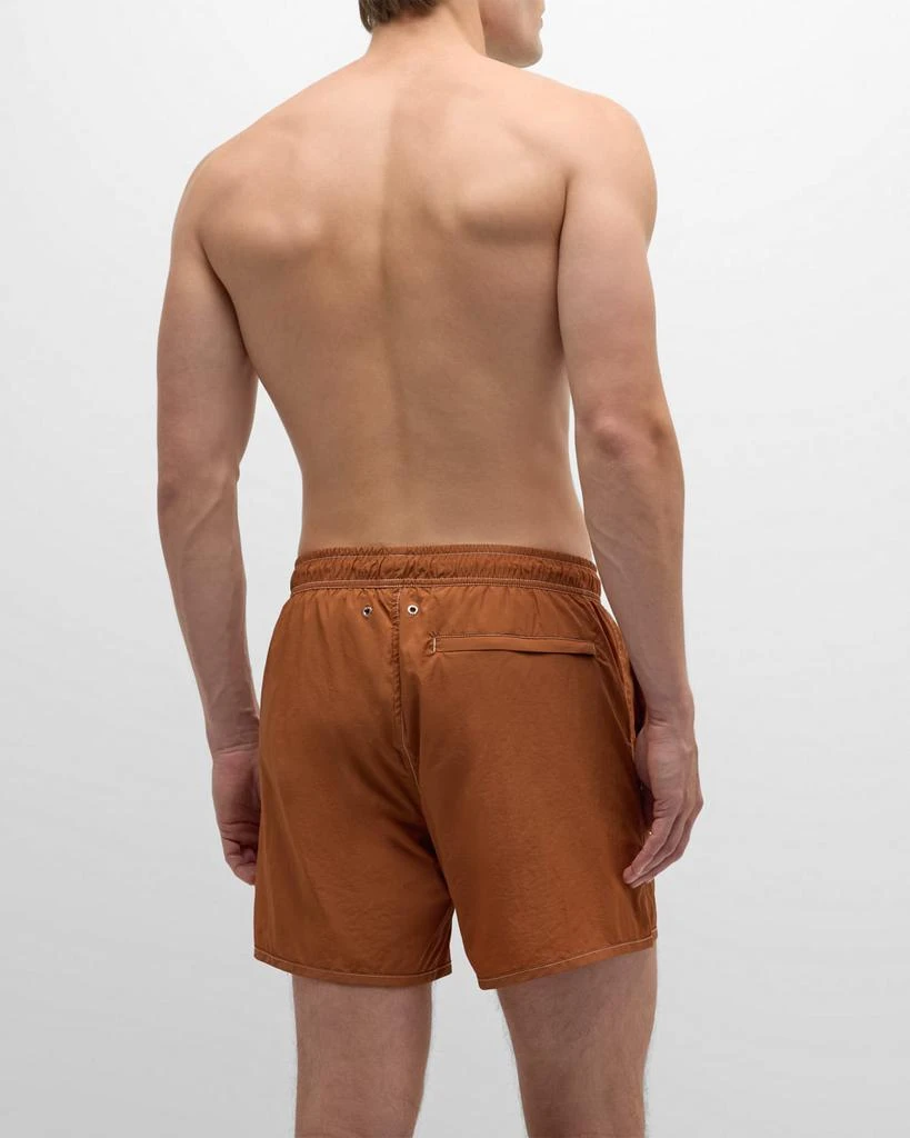 CDLP Men
s Dry Nylon Swim Trunks 4