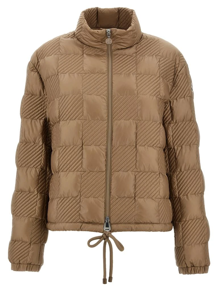 Moncler ancy Down Jacket 1