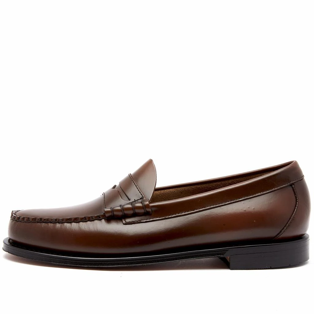 Bass Weejuns Bass Weejuns Larson Penny Loafer 2